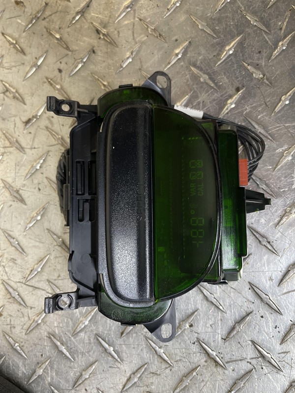 1997-2003 Ford F150 Overhead Console Dome Light Tested