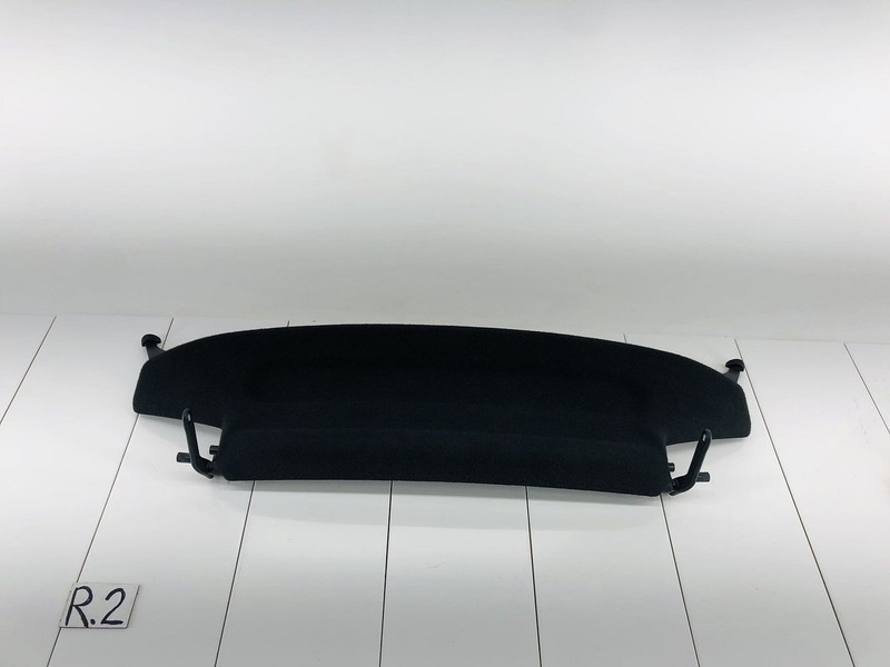 14-24 MINI COOPER REAR TRUNK COMPARTMENT CARGO COVER SHELF OEM