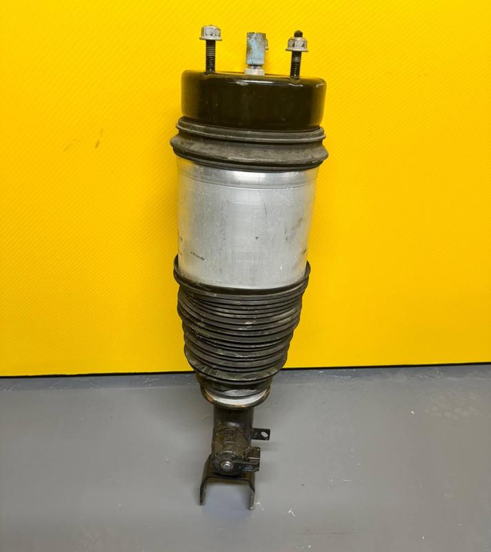 2022-2025 JEEP GRAND WAGONEER FRONT LEFT AIR SUSPENSION STRUT SHOCK ABSORBER OEM