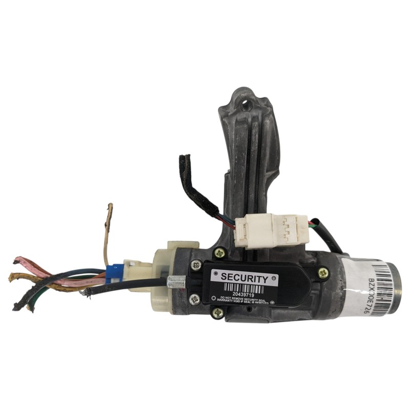 2006-2011 HYUNDAI ACCENT AT 1.6 IGNITION SWITCH ASSY CYLINDER OEM 81910-1E020