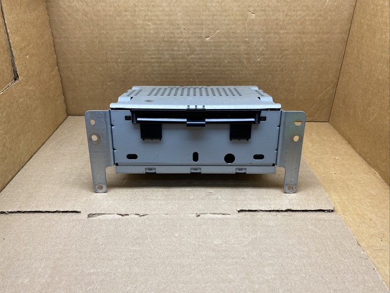 2015-2017 Ford Expedition Radio Receiver CD Player FL1T-19C107-BC