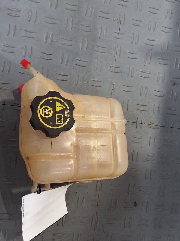 Coolant Reservoir Fits 14-20 IMPALA 3483908
