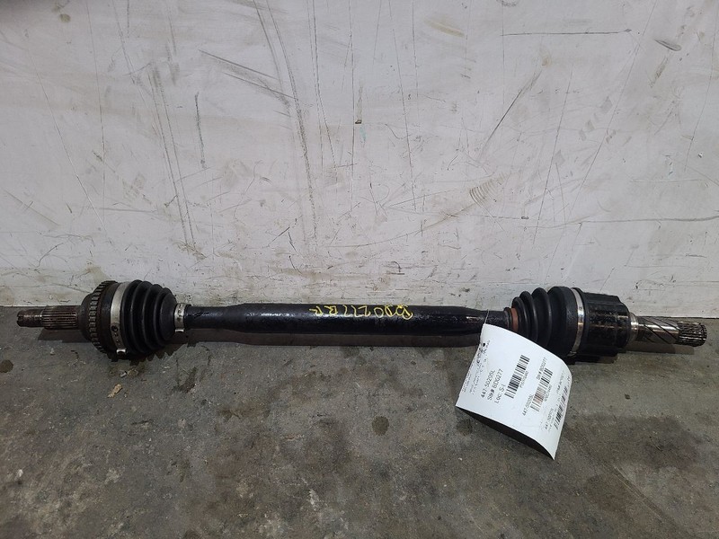 Driver Left Axle Shaft ABS Fits 06-14 MAZDA MX-5 MIATA 576480
