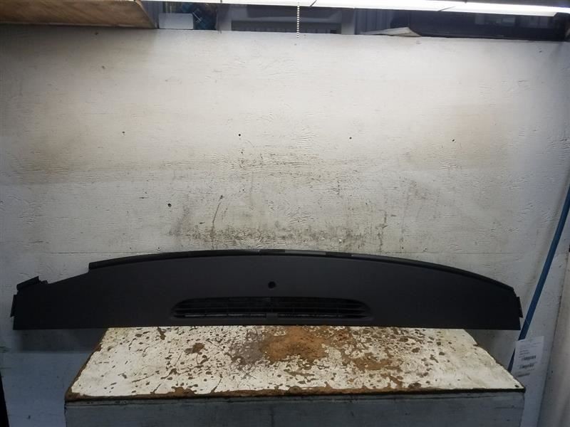 Upper Dash vent Panel Fits 07-08 SIERRA 1500 PICKUP 986256