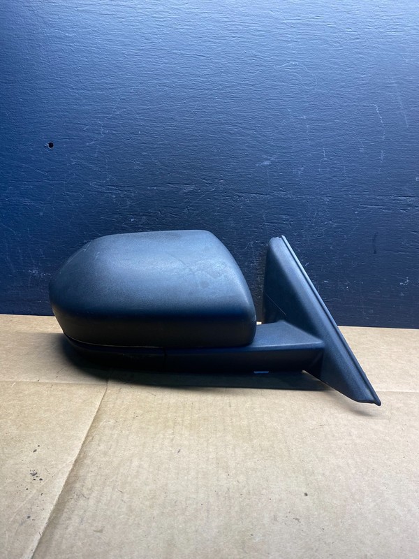 2020 to 2022 Ford Explorer Right Passenger RH Side Door Heated Mirror AD3556 DG