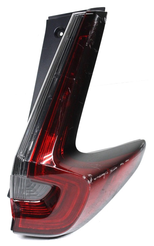 OEM Right Passenger Side LED Tail Lamp For Honda CR-V 33500-TLA-A21 Lens Chip
