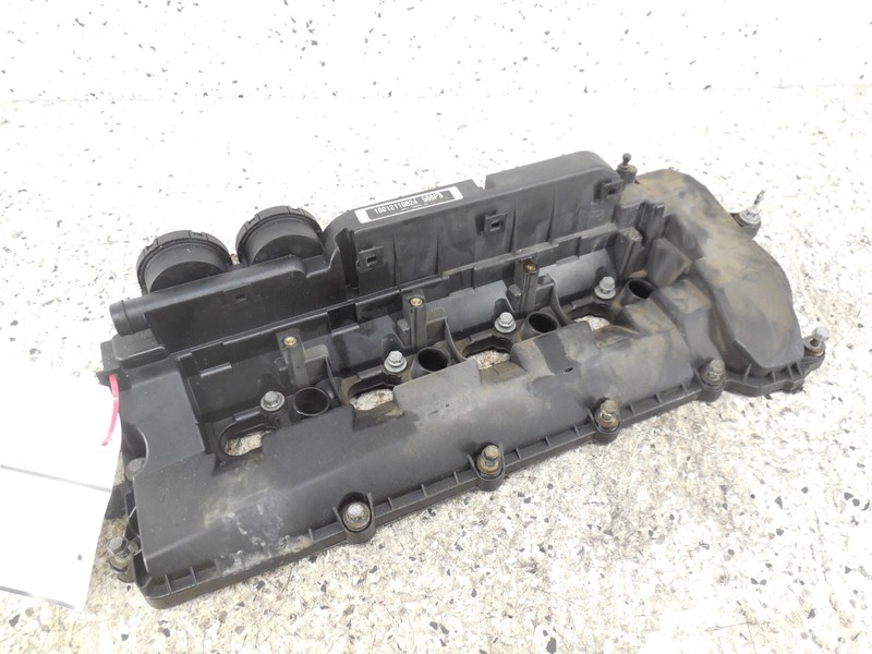 2010-2019 Jaguar XJ 5.0L Engine Valve Cover Passenger Right RH OEM