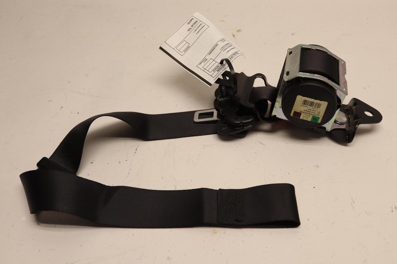 2008-2012 MINI COOPER CLUBMAN FRONT RIGHT PASSENGER SIDE SEAT BELT OEM