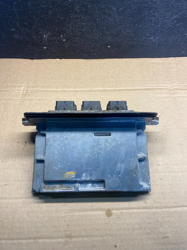 2004 Ford Explorer Engine Control Computer 4L2A-12A650-AFC ae2475 DG