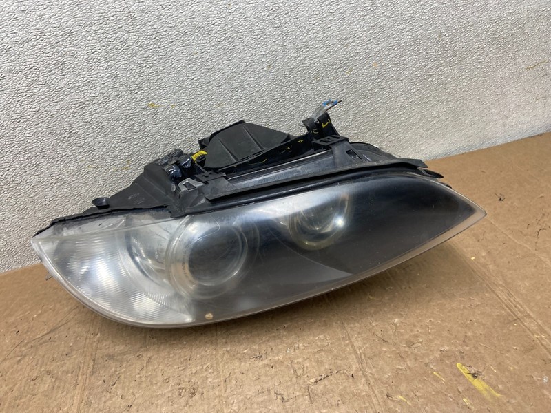2007-2010 BMW 3-Series Coupe 335i Right Passenger Headlight Xenon HID AA3854 DW