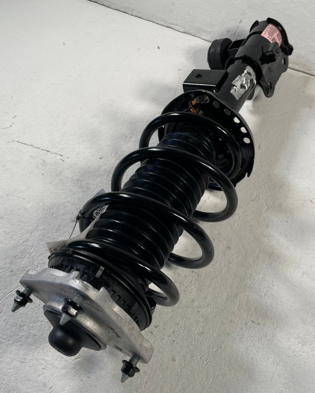 2025-26 HYUNDAI IONIQ 5 RWD FRONT LEFT SIDE SPRING SHOCK STRUT ABSORBER # 109120