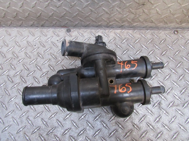 2014 DODGE AVENGER HOUSING COOLANT ADAPTER 2.4L 4CYL