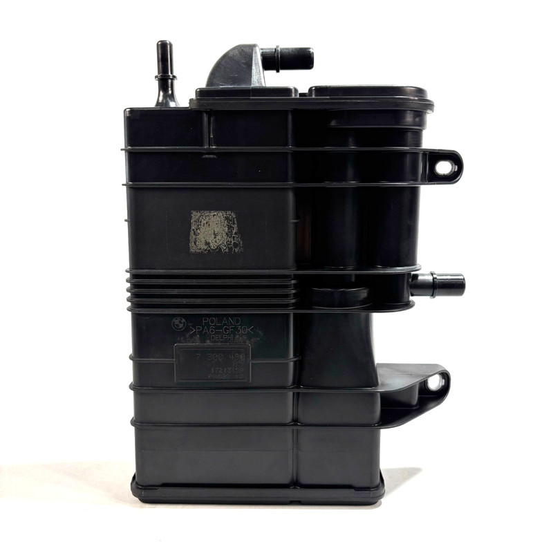 π 2020 - 2024 BMW 228I F44 FUEL EVAPORATOR CHARCOAL VAPOR CANISTER 2000MI OEM