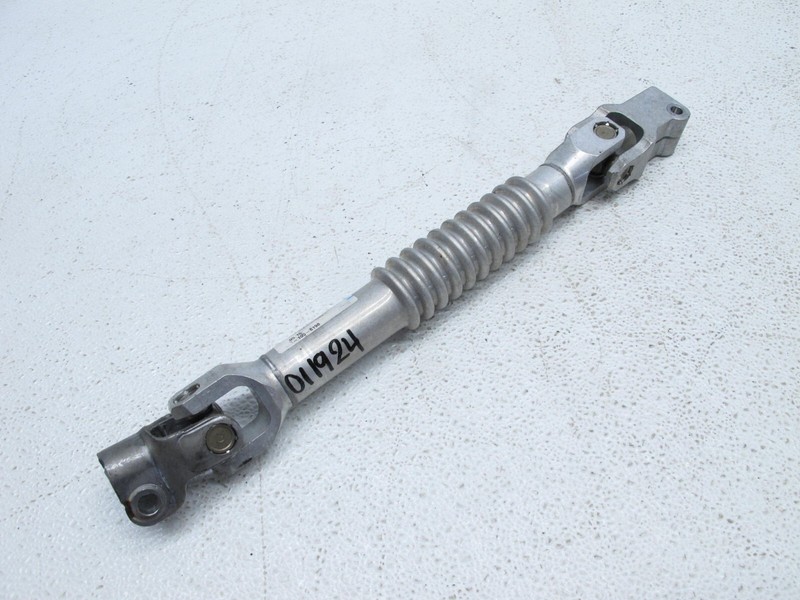 14-24 MINI COOPER S F55 F56 F57 STEERING COLUMN RACK LINKAGE U JOINT SHAFT 01192