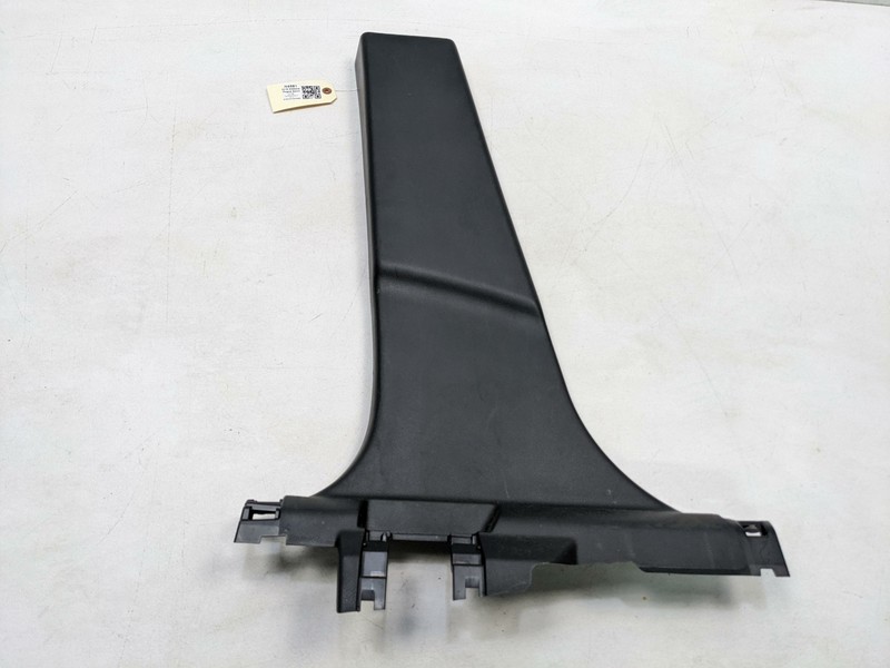 Left Driver Lower Center B Pillar Trim 76916-6MA0B 2019 Nissan Rogue Sport 17 18