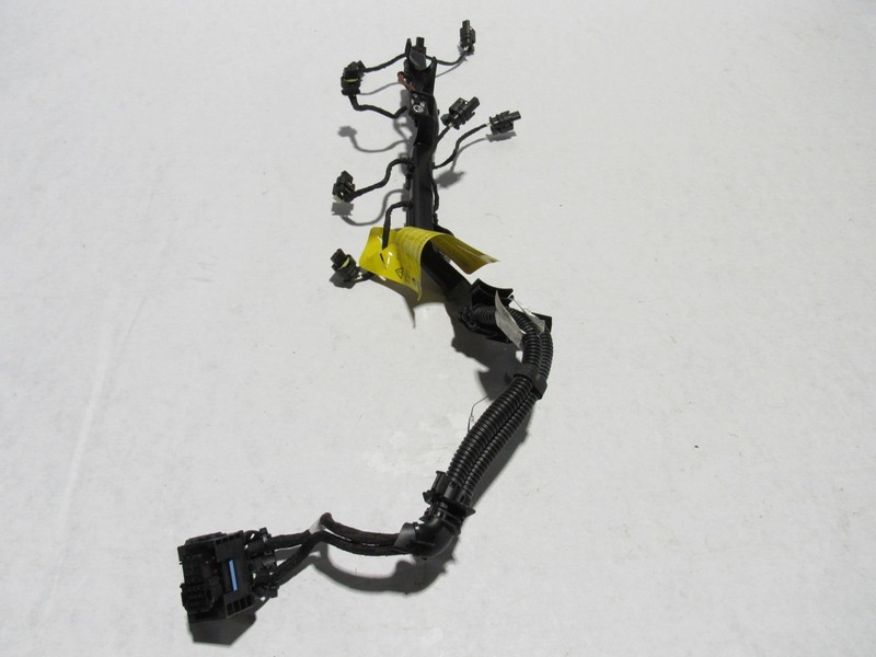 BMW M235i F44 2023 Fuel Injector Wire Wiring Harness 20-25 |