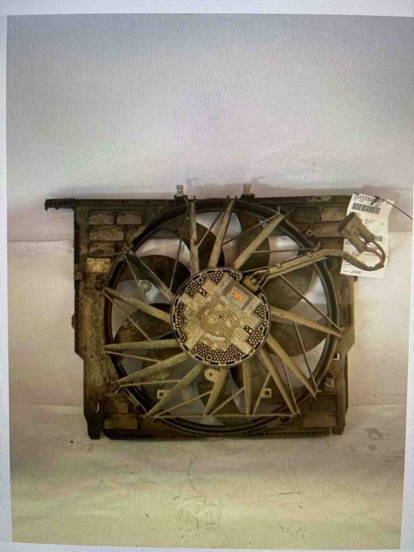 Electric Cooling Motor BMW 750I 09 10 11 12 13 14 15