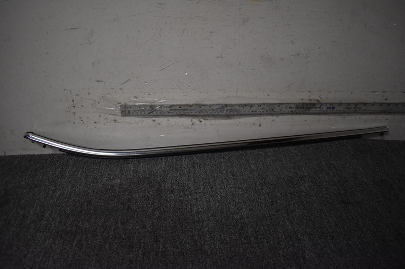 2016-2022 LEXUS RX350 F SPORT DOOR BELT MOLDING FACTORY OEM