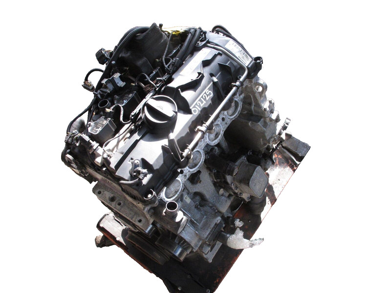 20018 X1 💚 2018-2019 BMW X1 X2 F48 2.0L ENGINE MOTOR 228HP OEM TESTED