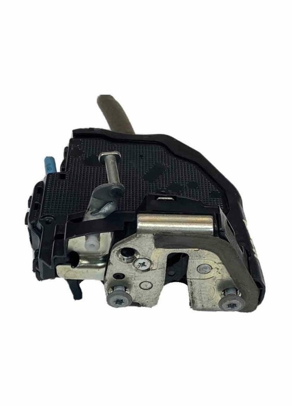 Toyota 4runner door latch 10 23 rear left side lock actuator assy OEM 6906033120
