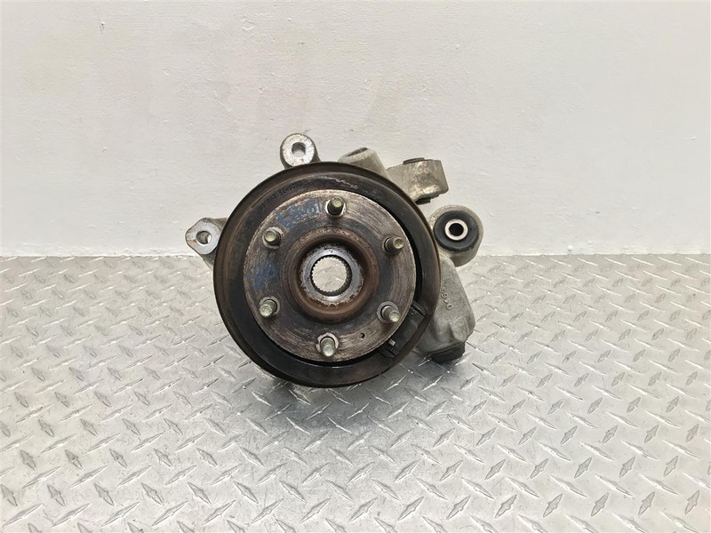 05-09 CADILLAC SRX STS PASSENGER REAR KNUCKLE w/HUB OEM 490-01035R
