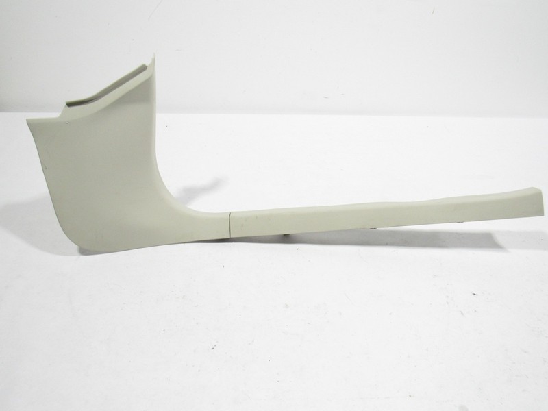 Lucid Air Touring 2023 Front Right Lower Scuff Kick Cover Panel Trim 22-25 ;:O