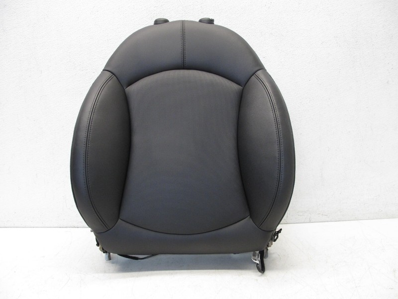 11-16 MINI COOPER S COUNTRYMAN R60 SEAT CUSHION UPPER TOP FRONT RIGHT OEM 050124