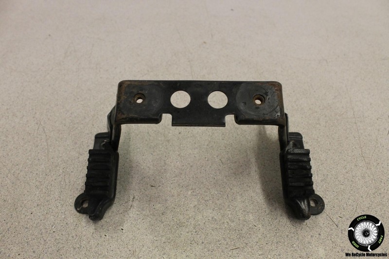 1993 Suzuki Katana 750 GSX750F GAS FUEL PETROL TANK BRACKET MOUNT GSX 93