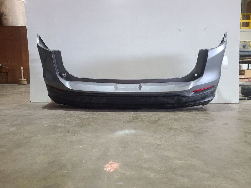 Rear Bumper Sl Without Park Assist Fits 18-19 TERRAIN 566523