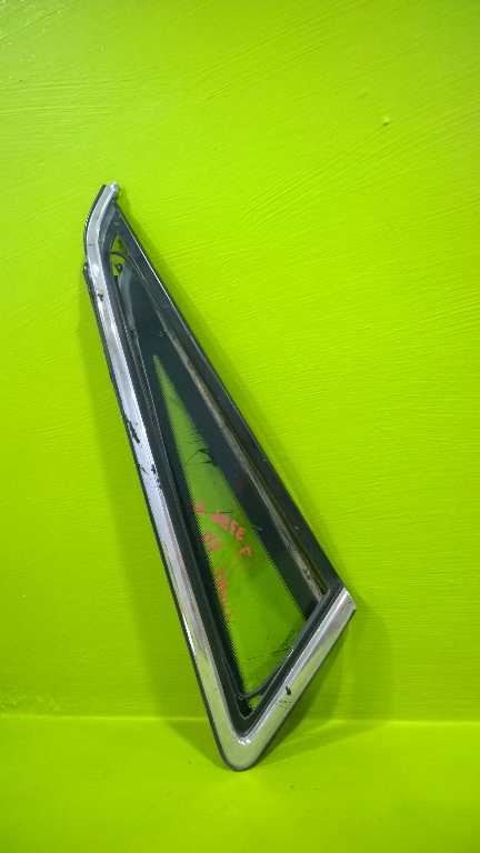 87 88 89 90 91 CAMRY SDN DRIVER LEFT QUARTER WINDOW GLASS OEM 3736-64