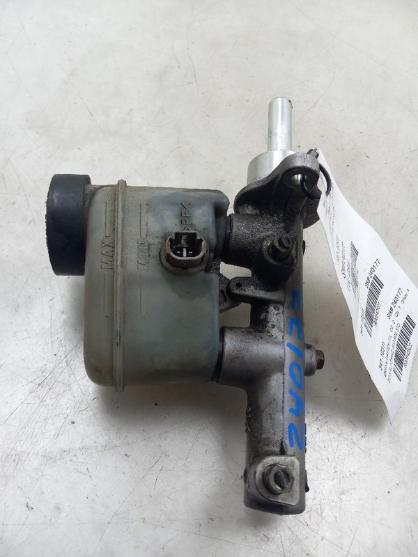 00-06 TOYOTA TUNDRA 3.4L RWD AT BRAKE MASTER CYLINDER