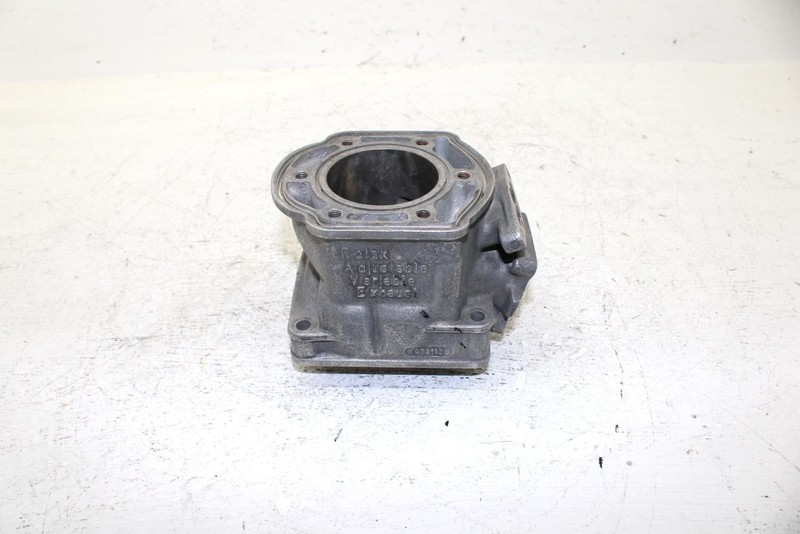 1996 Ski-doo Formula Iii 600 Oem 64.5mm Bore Cylinder 420923112 SS18