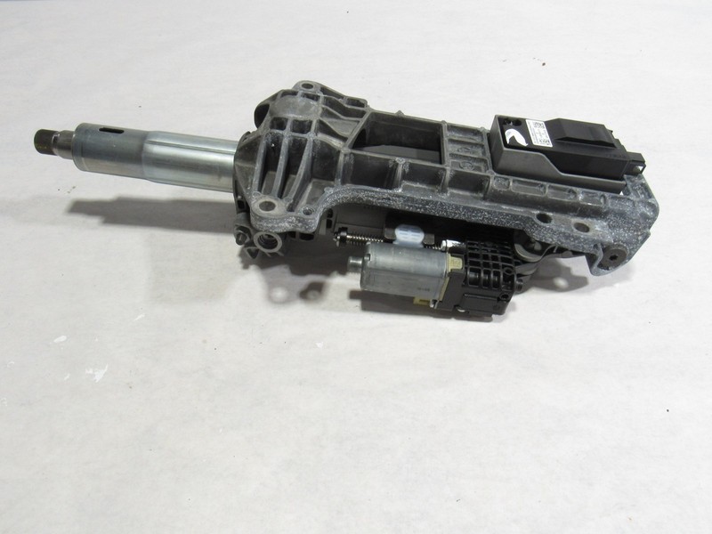 18-21 Aston Martin Vantage 2019 Power Steering Column Shaft :A