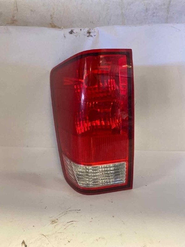 Tail Light Assembly NISSAN TITAN Left 04 05 06 07 08 09 10 11 12 13 14 15