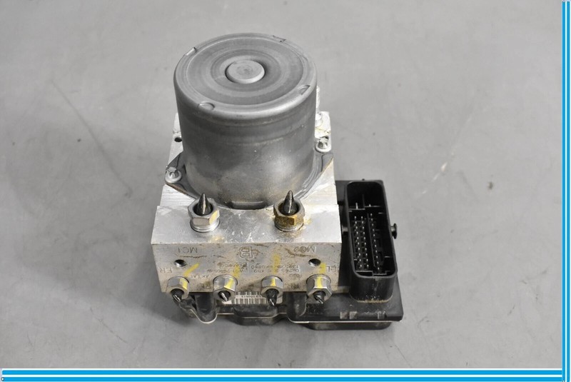 13-16 Jaguar XJL XJ XJR X351 ABS Anti Lock Brake Pump DW932C405BH OEM