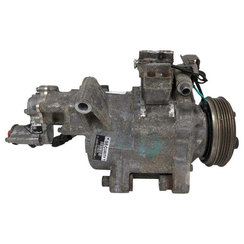 OEM 2006-2011 Honda Civic Hybrid AC Compressor HBC175 38810-RMX-A01