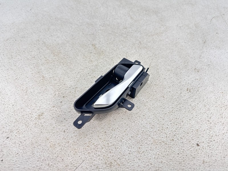 2019-2025 NISSAN ALTIMA REAR RIGHT SIDE INTERIOR DOOR PANEL INSIDE HANDLE OEM