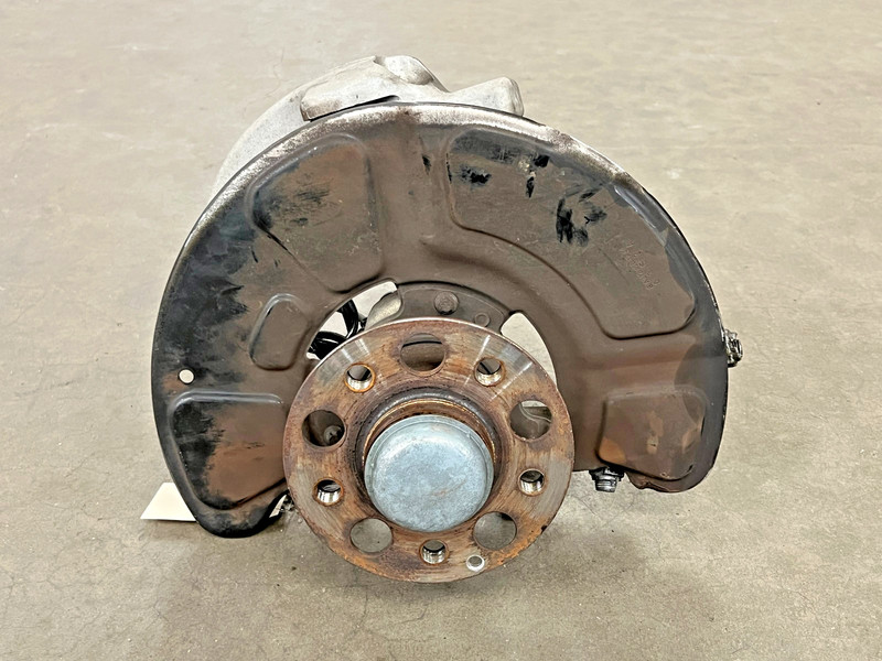 ⭐2010-2016 MERCEDES-BENZ E-CLASS RWD FRONT RIGHT SPINDLE KNUCKLE HUB OEM LOT2713