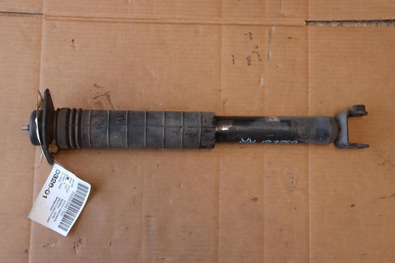 2008-2013 INFINITI G37 COUPE RWD REAR RIGHT SIDE SHOCK STRUT ABSORBER OEM
