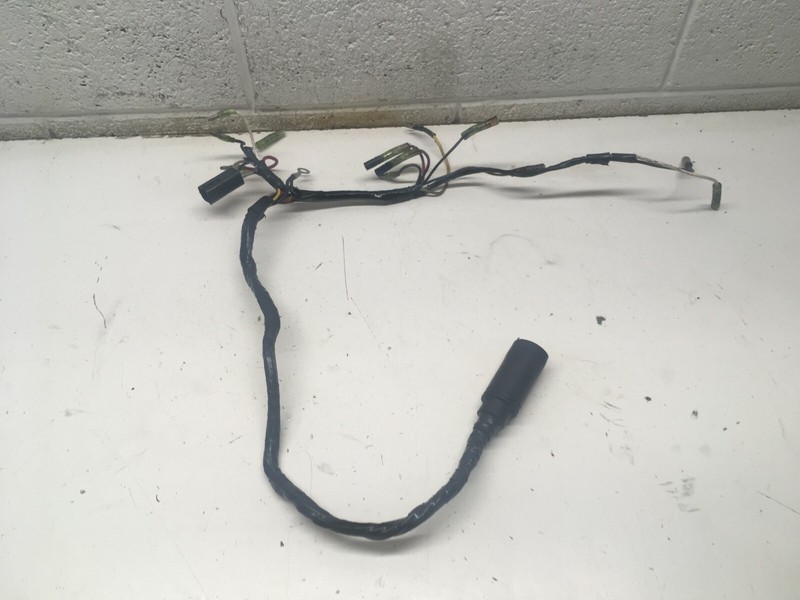 F6 1994-1999 Mercury Engine Wiring Harness Assembly 824477A4 30 40 HP 2 cyl