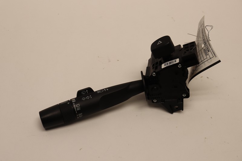 2015-2019 CHEVY SILVERADO 2500 STEERING COLUMN WIPER & TURN SIGNAL SWITCH OEM