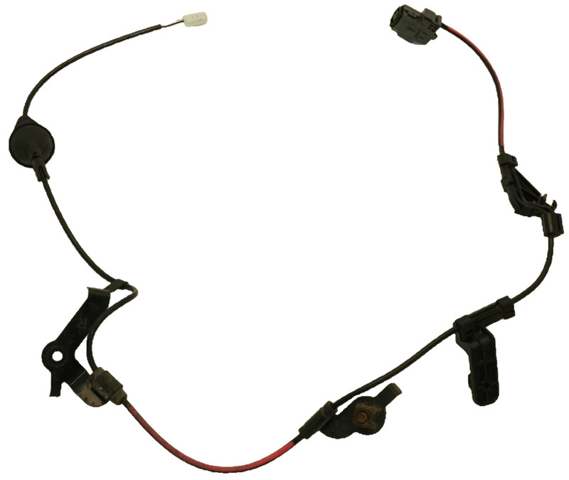 π
2019-2022 TOYOTA PRIUS OEM. REAR PASSENGER SIDE ABS SPEED SENSOR WIRING CABLE