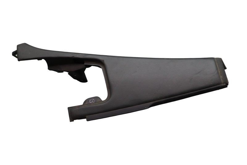 07-11 Bentley Continental GTC Rear Right Side Interior Quarter Trim Hinge Oem