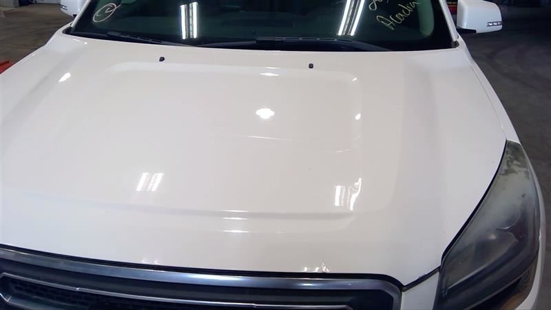 Hood VIN J 11th Digit Limited Fits 13-17 ACADIA 3260338