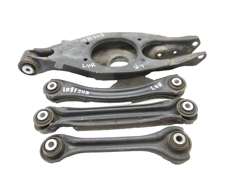 03-09 MERCEDES W209 CLK500 CLK320 CLK350 LOWER ARM CONTROL LEFT/RIGHT REAR 24b L