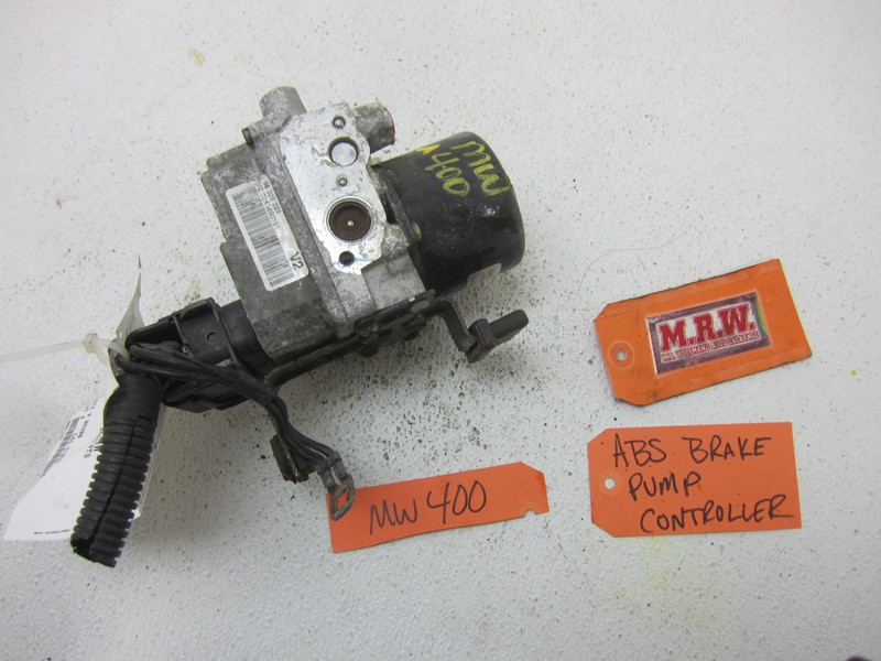 ABS BRAKE PUMP ANTI LOCK SKIP BRAKES MODULE for 96328229 2004 04 EPICA VERONA