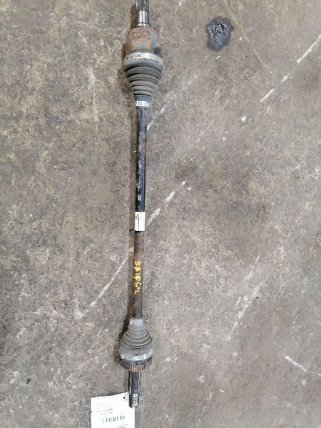 Passenger Axle Shaft Front Outer FWD 1.6L Fits 16-18 TUCSON 1125136