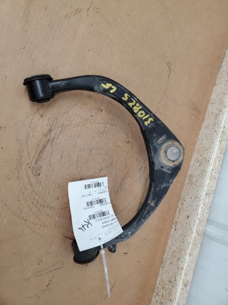 Passenger Upper Control Arm Front Fits 09-12 DODGE 1500 PICKUP 286532