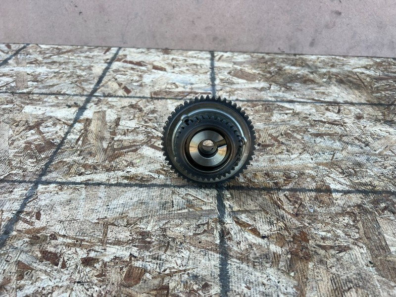 NISSAN 370Z 2009-2021 OEM ENGINE MOTOR RIGHT INTAKE CAMSHAFT GEAR SPROCKET