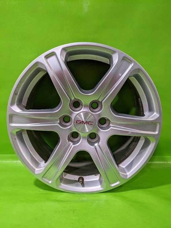 17-21 ACADIA 17X7-1/217" WHEEL RIM OEM R458
